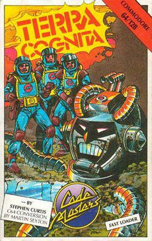 Image de Terra Cognita