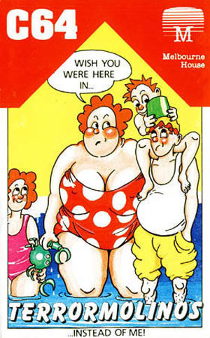 Image de Terrormolinos