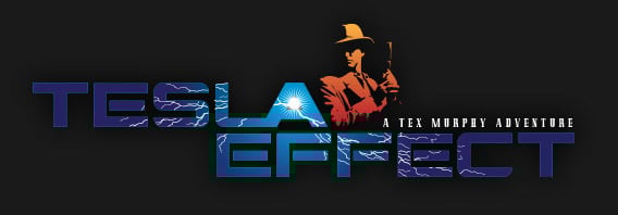 Image de Tesla Effect : A Tex Murphy Adventure