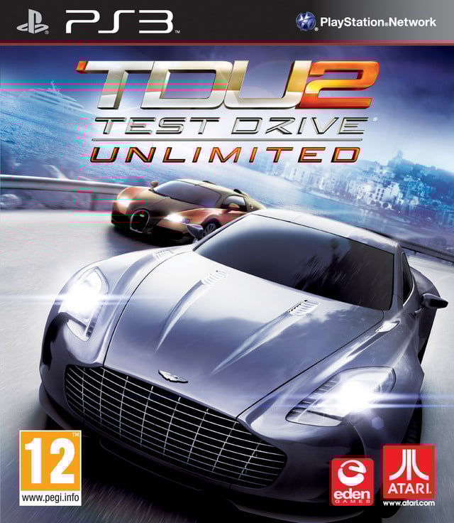 Image de Test Drive Unlimited 2
