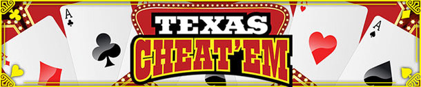 Image de Texas Cheat'Em