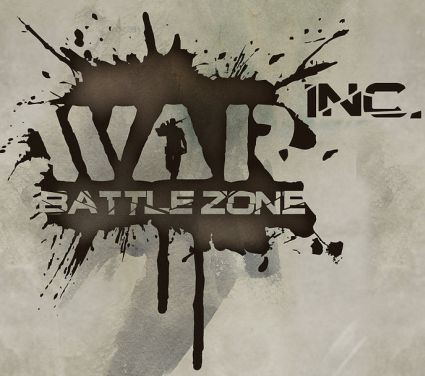 Image de War Inc Battlezone