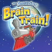 Image de The Amazing Brain Train!