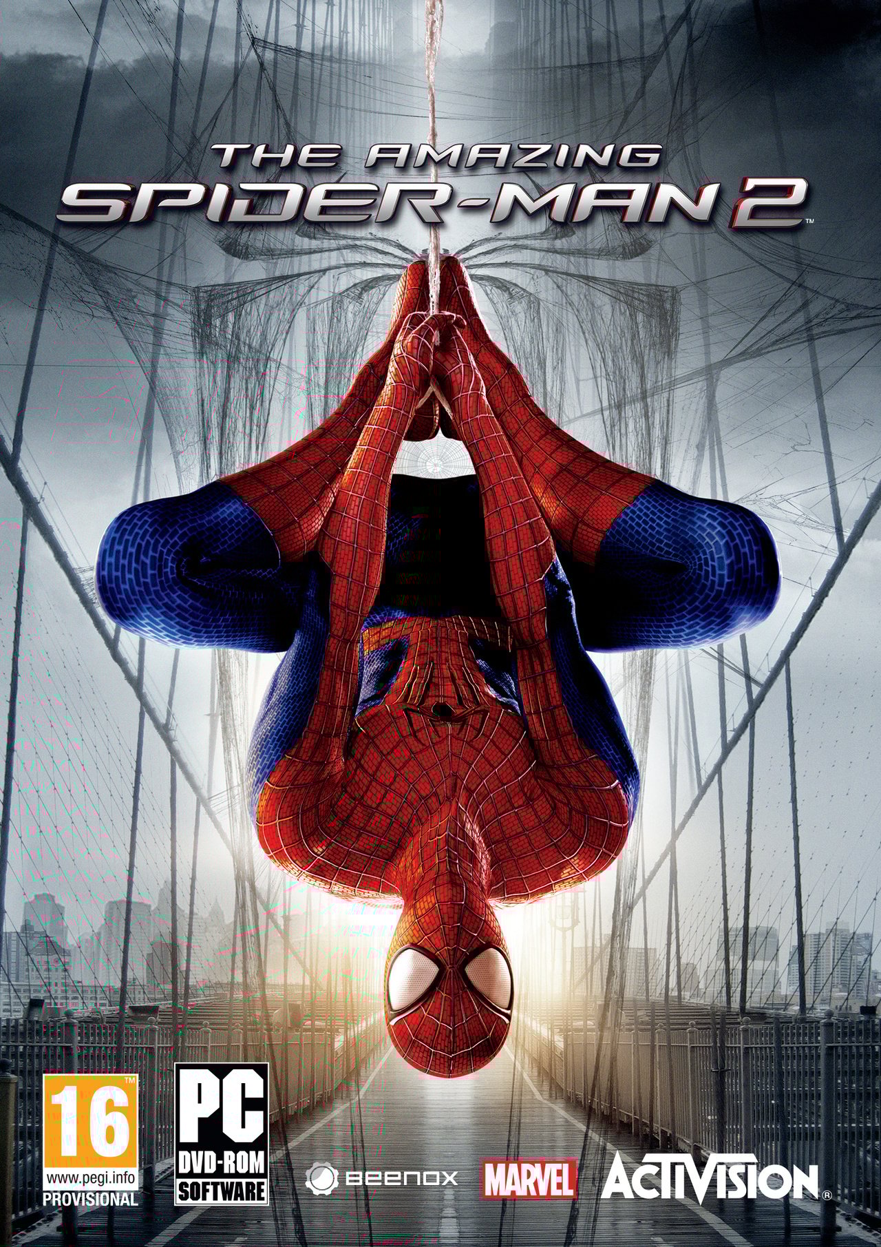 Image de The Amazing Spider-Man 2