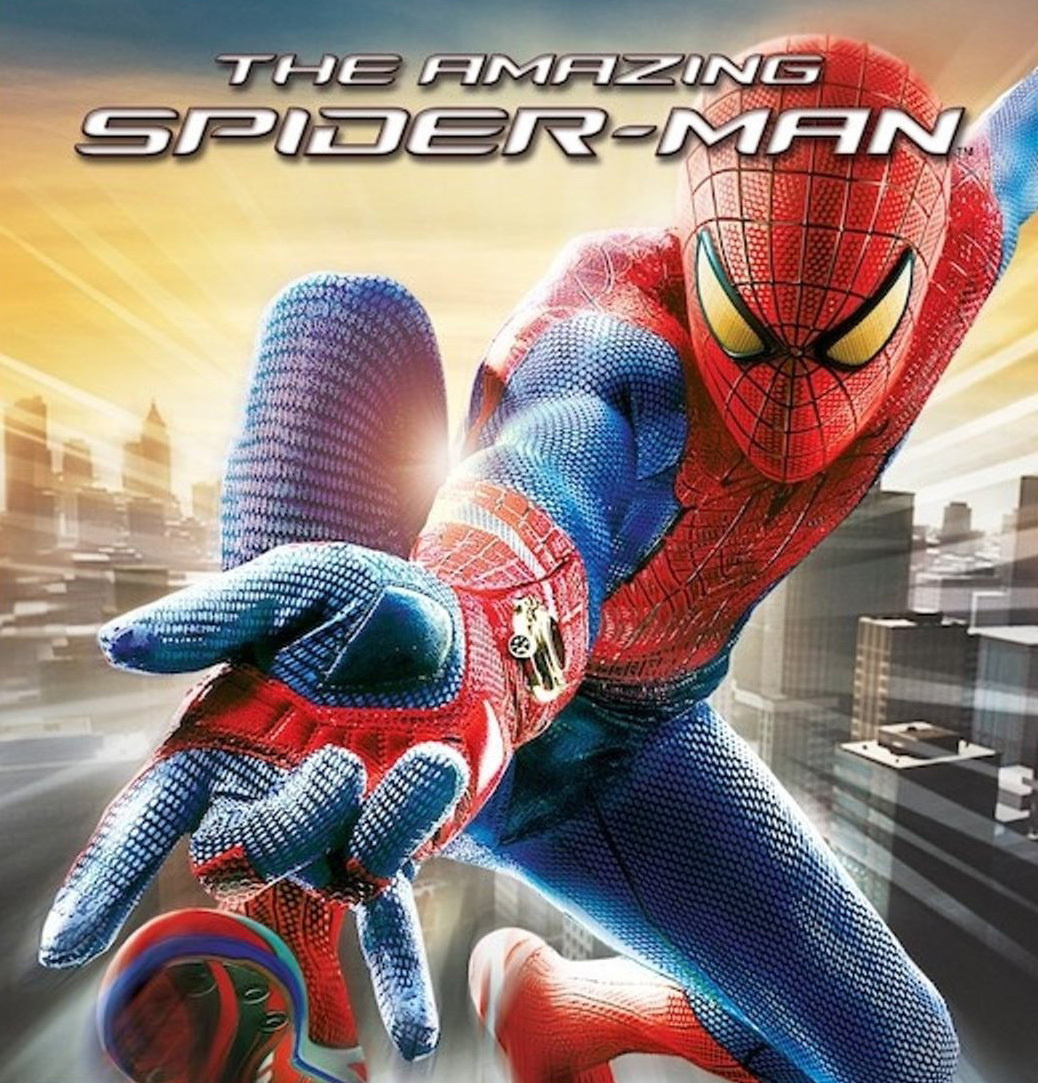 Image de The Amazing Spider-Man