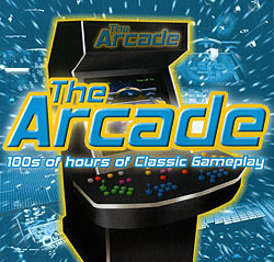 The Arcade