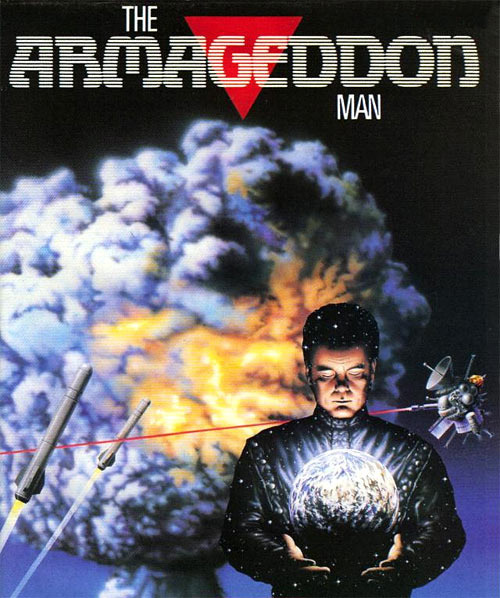 Image de The Armageddon Man