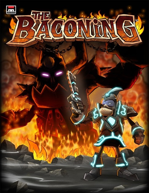 Image de The Baconing