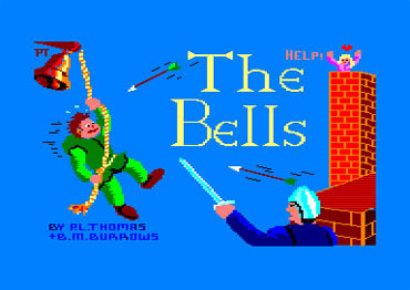 Image de The Bells