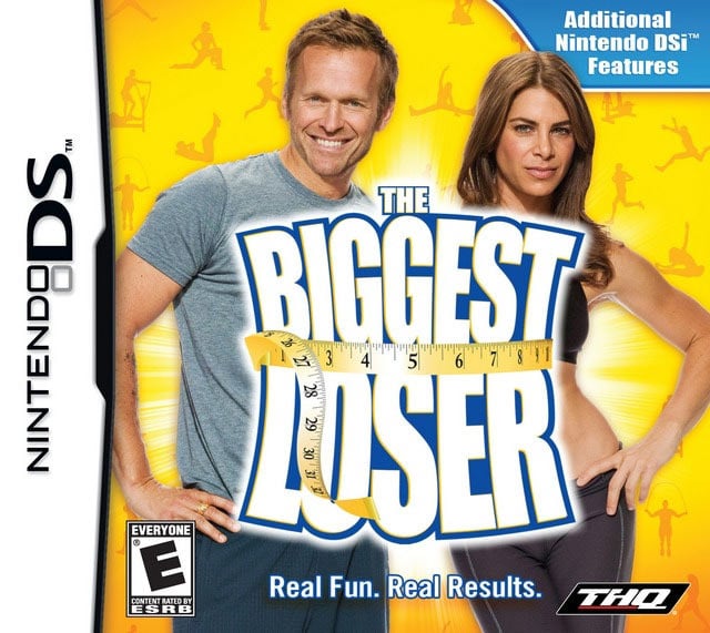 Image de The Biggest Loser