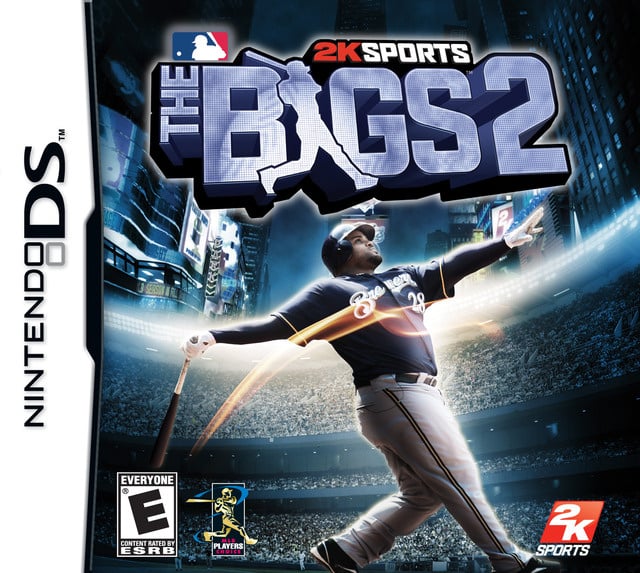 Image de The Bigs 2