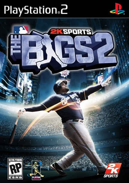 Image de The Bigs 2