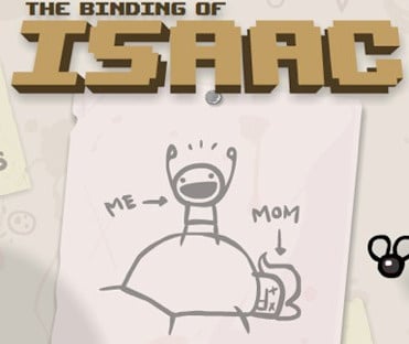 Image de The Binding of Isaac