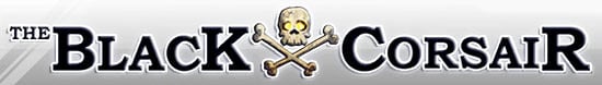Image de The Black Corsair