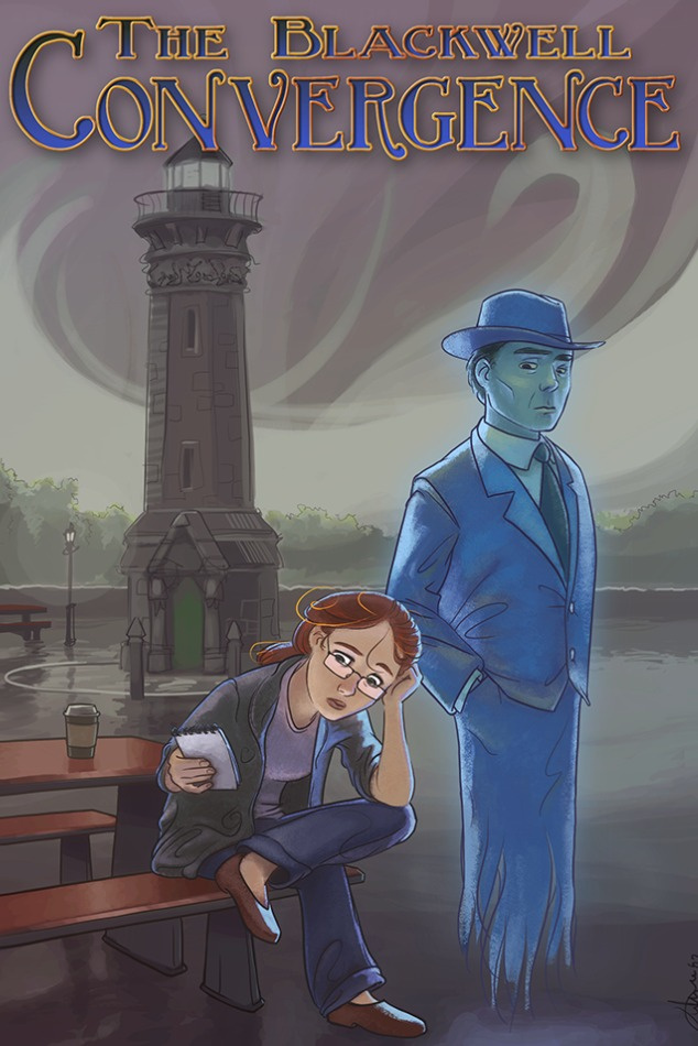 Image de The Blackwell Convergence