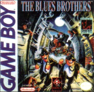 Image de The Blues Brothers