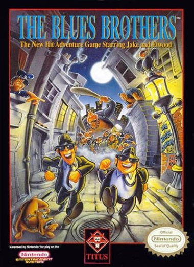 Image de The Blues Brothers