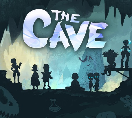 Image de The Cave