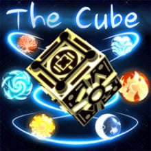 Image de The Cube