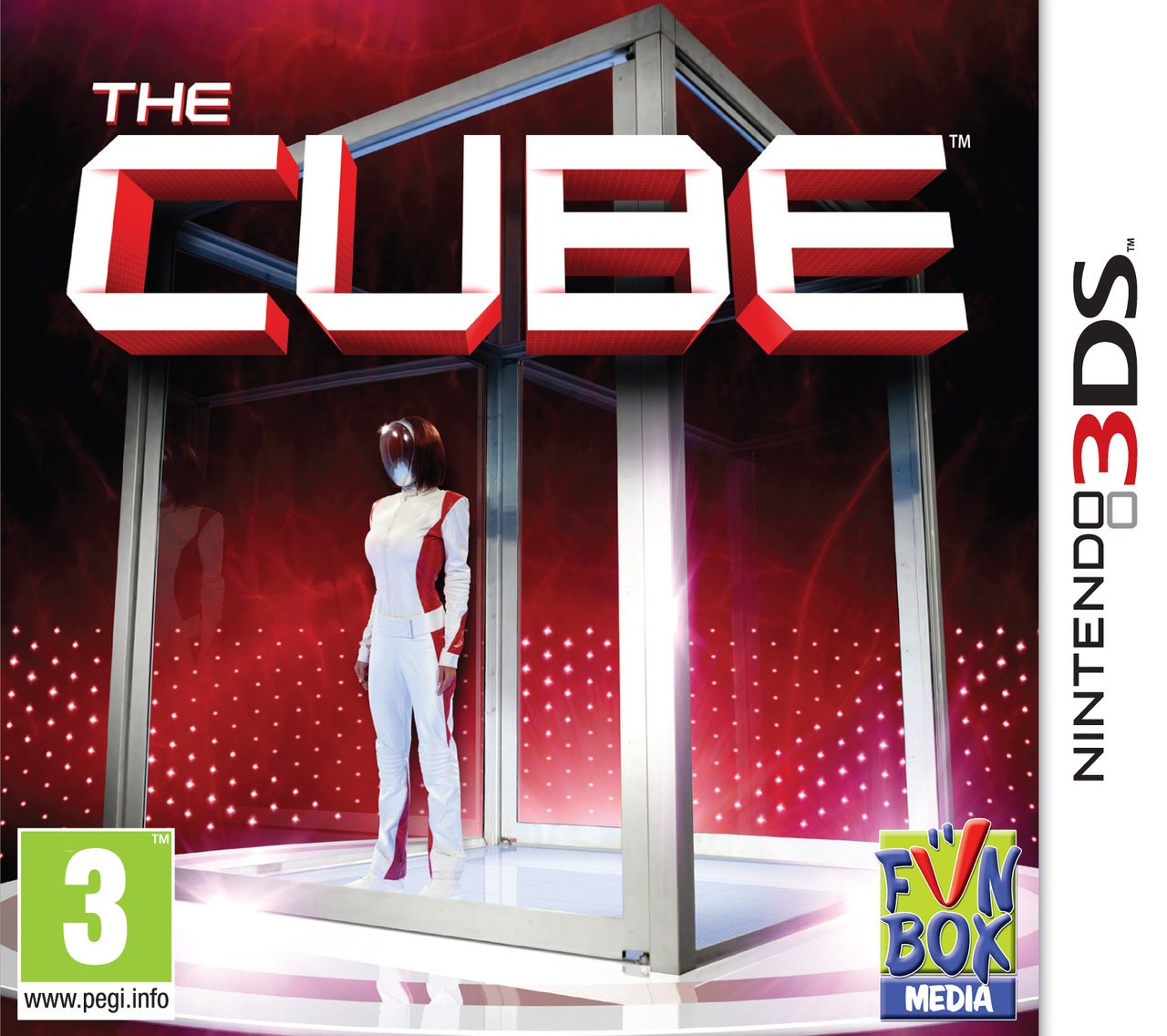 Image de The Cube