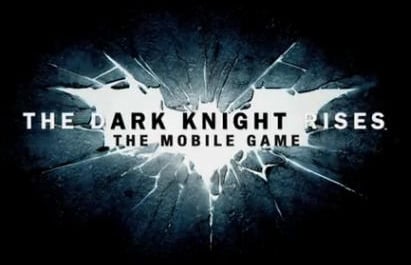 Image de The Dark Knight Rises