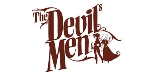 Image de The Devil’s Men