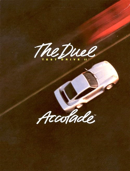 Image de The Duel : Test Drive II