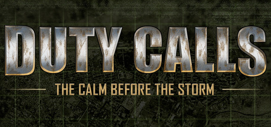 Image de The Duty Calls