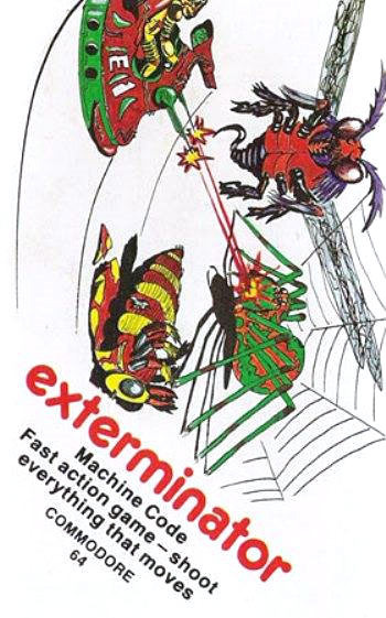 Image de The Exterminator