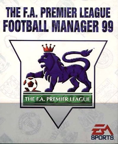 Image de The F.A. Premier League Football Manager 99