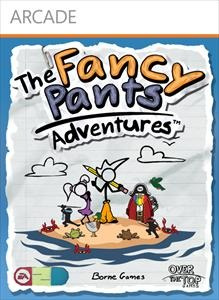 Image de The Fancy Pants Adventures