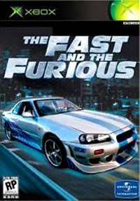 Image de The Fast and the Furious