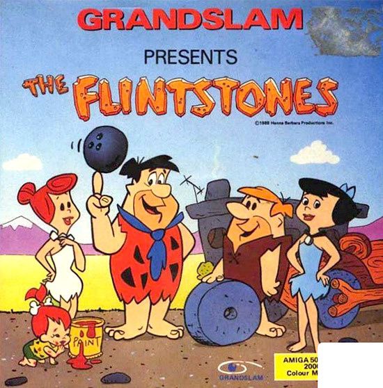Image de The Flintstones