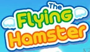 Flying Hamster HD