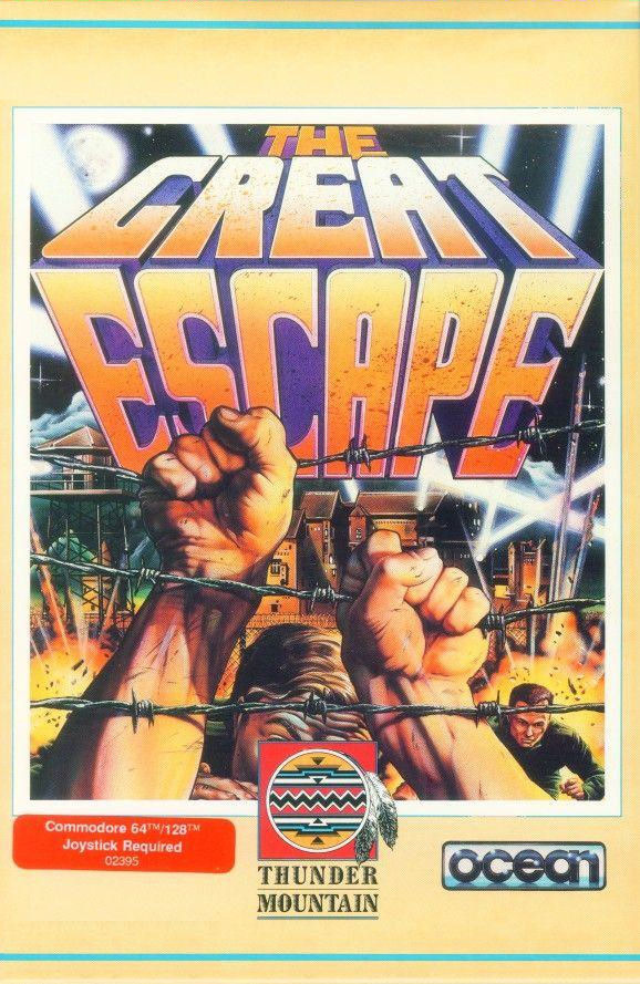 Image de The Great Escape