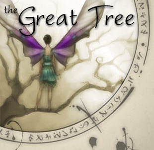 Jaquette de The Great Tree