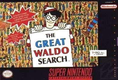 Image de The Great Waldo Search
