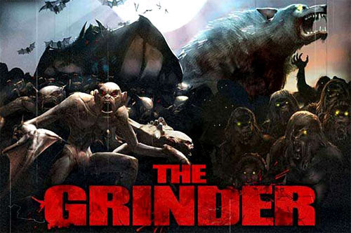 Image de The Grinder