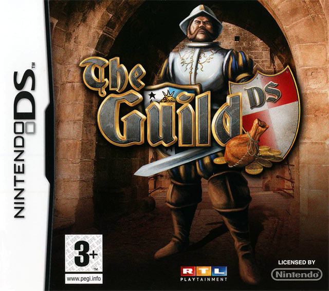 Image de The Guild DS