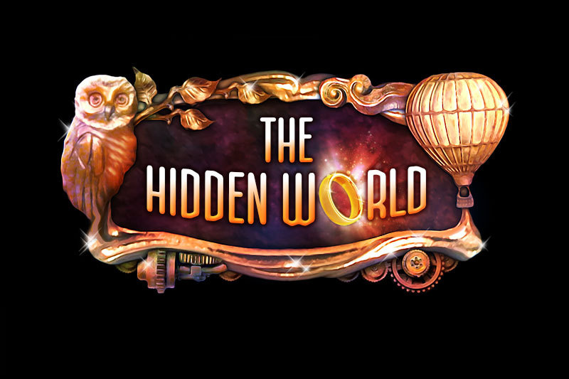 Image de The Hidden World