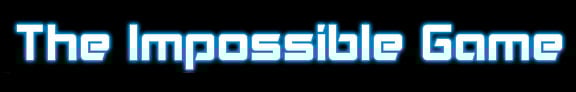 Image de The Impossible Game