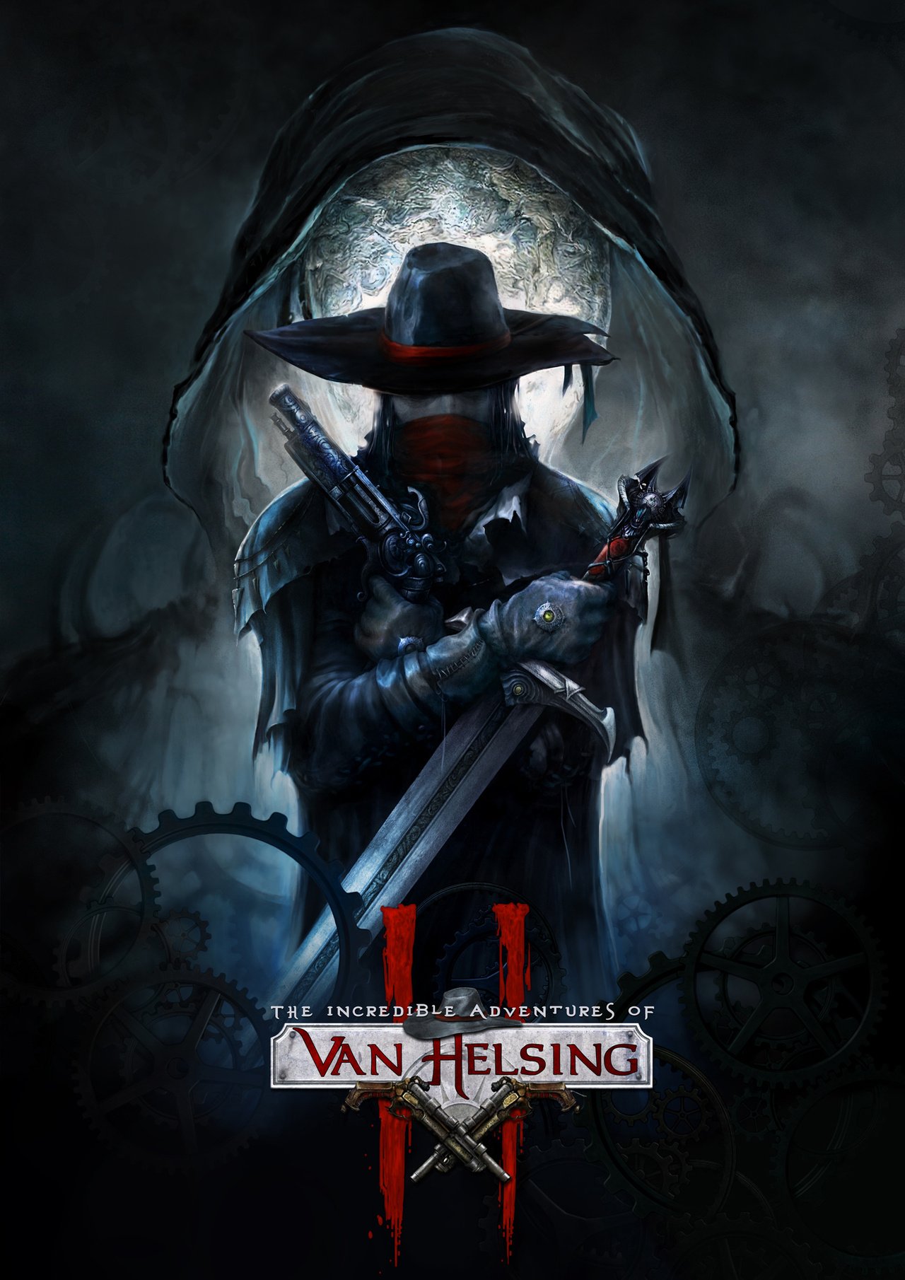 Image de The Incredible Adventures of Van Helsing II