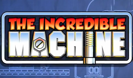 Image de The Incredible Machine