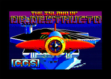 Image de The Island of Dr. Destructo