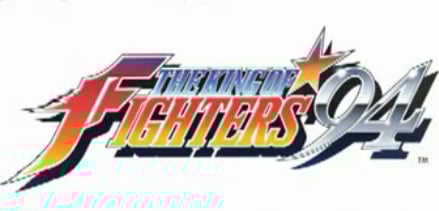 Image de The King of Fighters '94