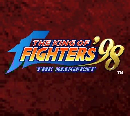 Image de The King of Fighters '98
