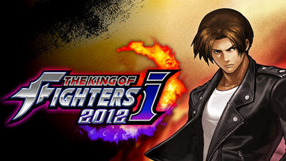 Image de The King of Fighters-I 2012
