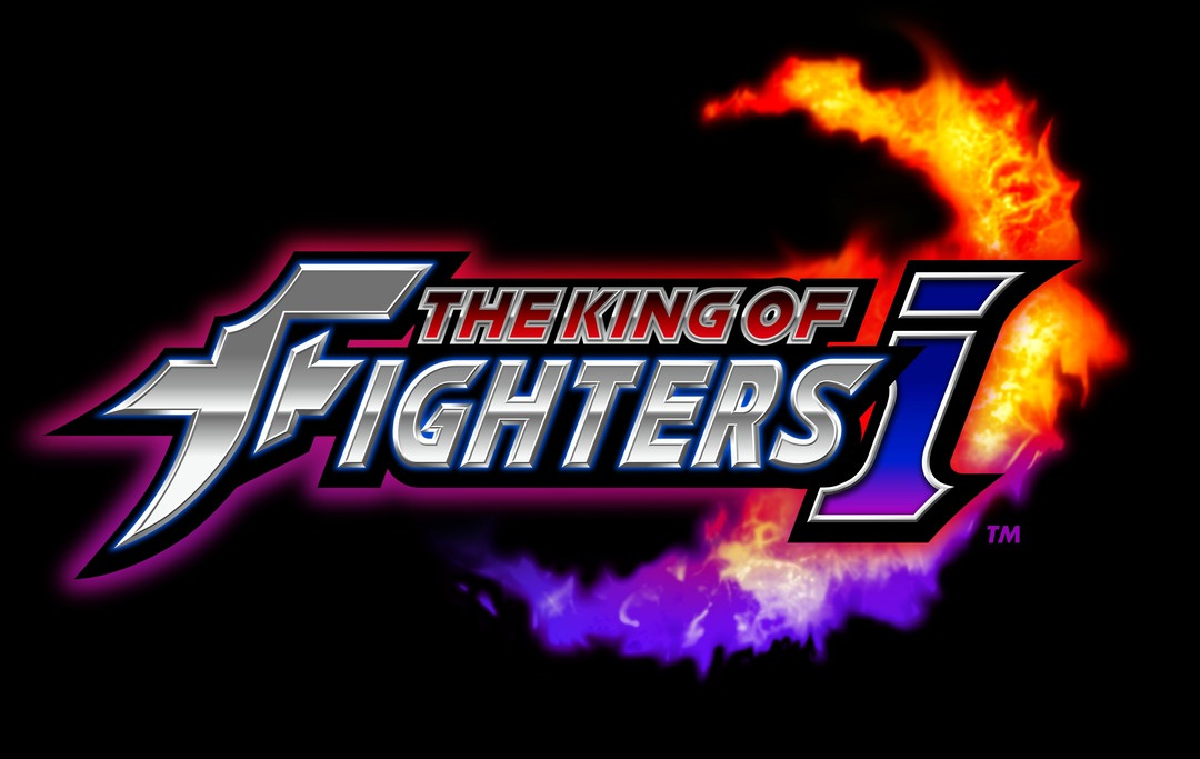 Image de The King of Fighters-I