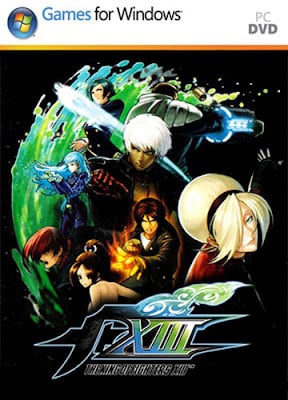 Image de The King of Fighters XIII
