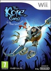 Image de The Kore Gang